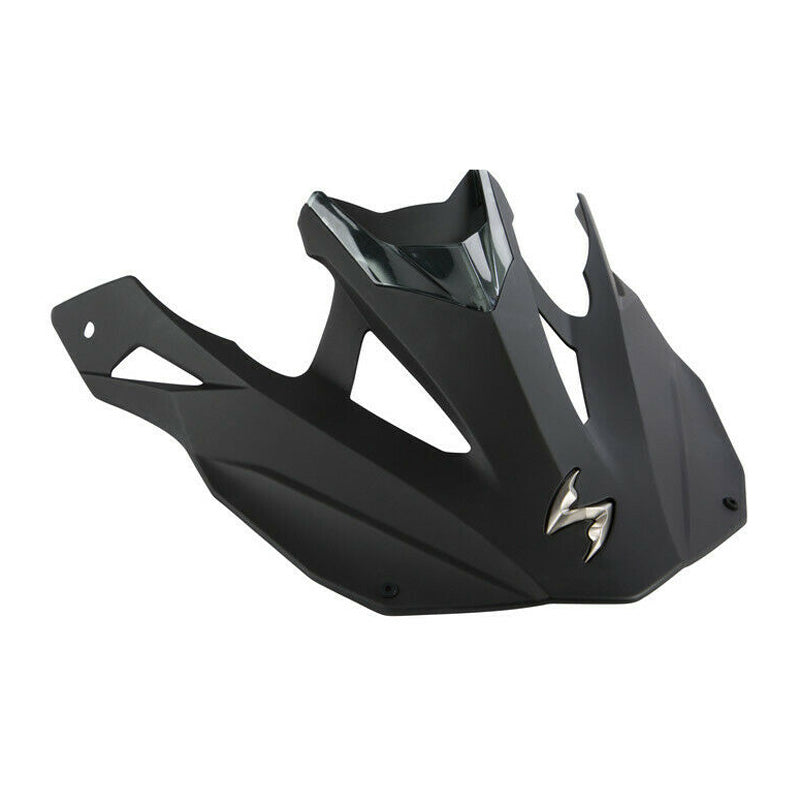 SCORPION VX-35 VISOR M/BLACK 75-01220