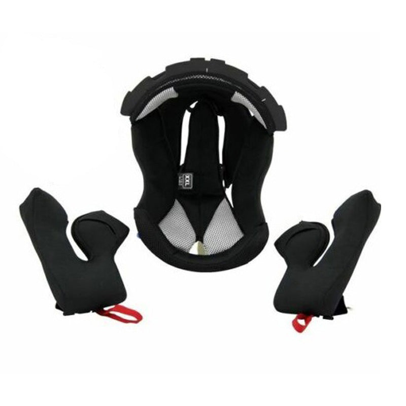 SCORPION EXO-R2000 KW2 LINER STD GREY XL 75-02004