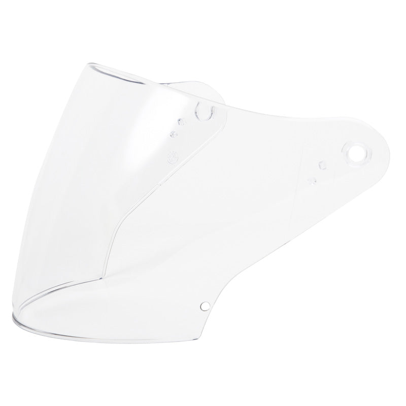 SCORPION EXO-CT220 FACESHIELD E/C-CLEAR 75-01055