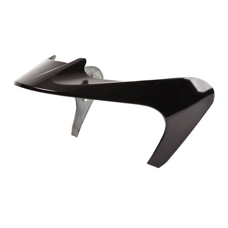 SCORPION EXO-CT220 VISOR BLACK 75-01058