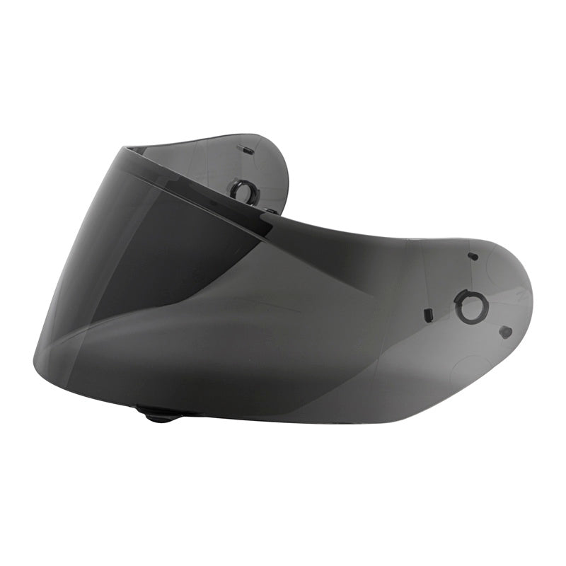 SCORPION EXO-GT920/3000 FACESHIELD E/C-D/SMOKE 75-01005