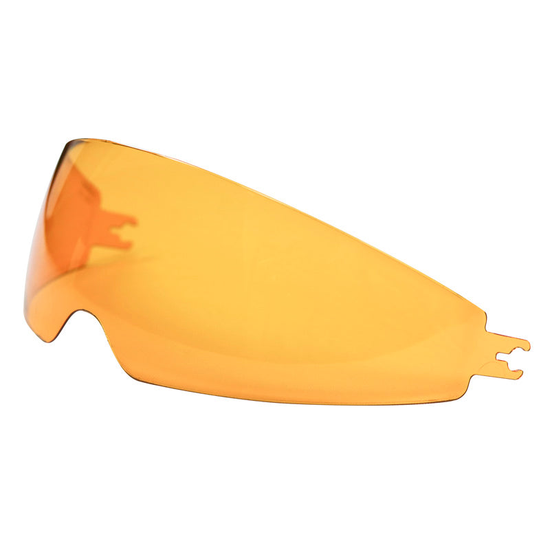 SCORPION EXO-GT920/3000/AT950 SUNVISOR AMBER 75-01016