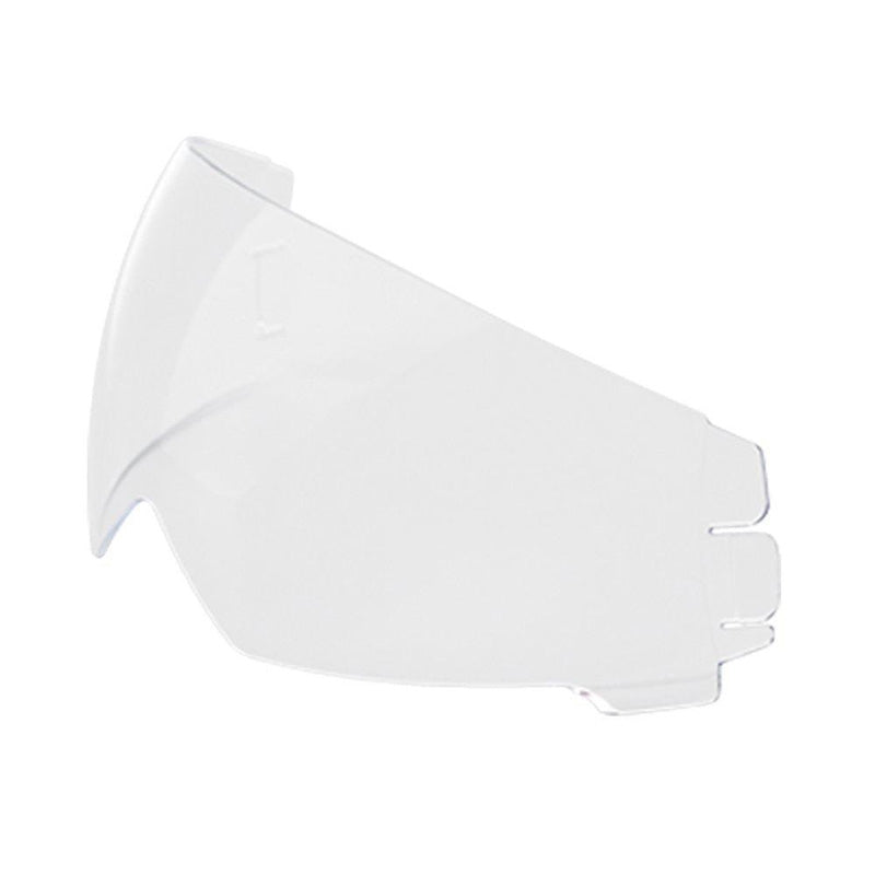 SCORPION EXO-100/110 SUNVISOR CLEAR 52-507-50