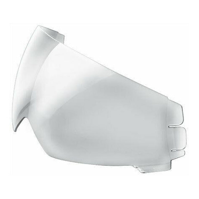 SCORPION EXO-100/110 SUNVISOR SILVER 52-507-69