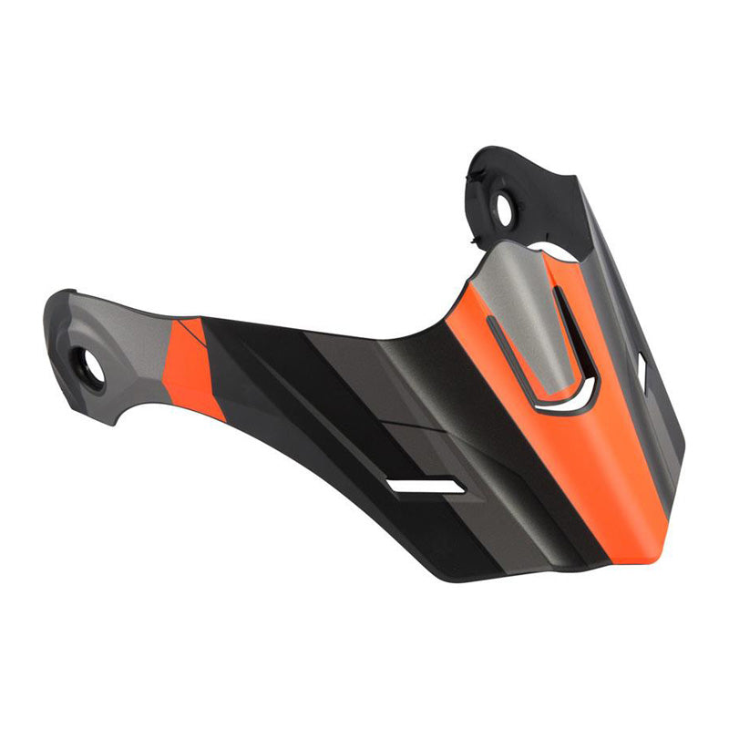 SCORPION EXO-AT950 VISOR NEOCON ORANGE 75-01114