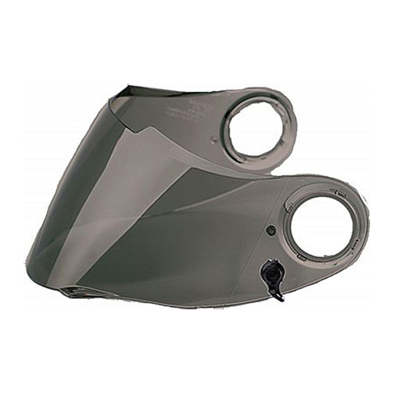 SCORPION EXO-1000 FACESHIELD E/C-D/SMOKED 52-509-68