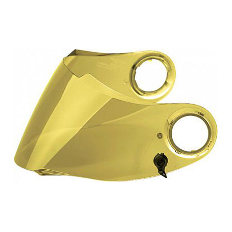 SCORPION EXO-1000 FACESHIELD E/C-GOLD 52-509-71