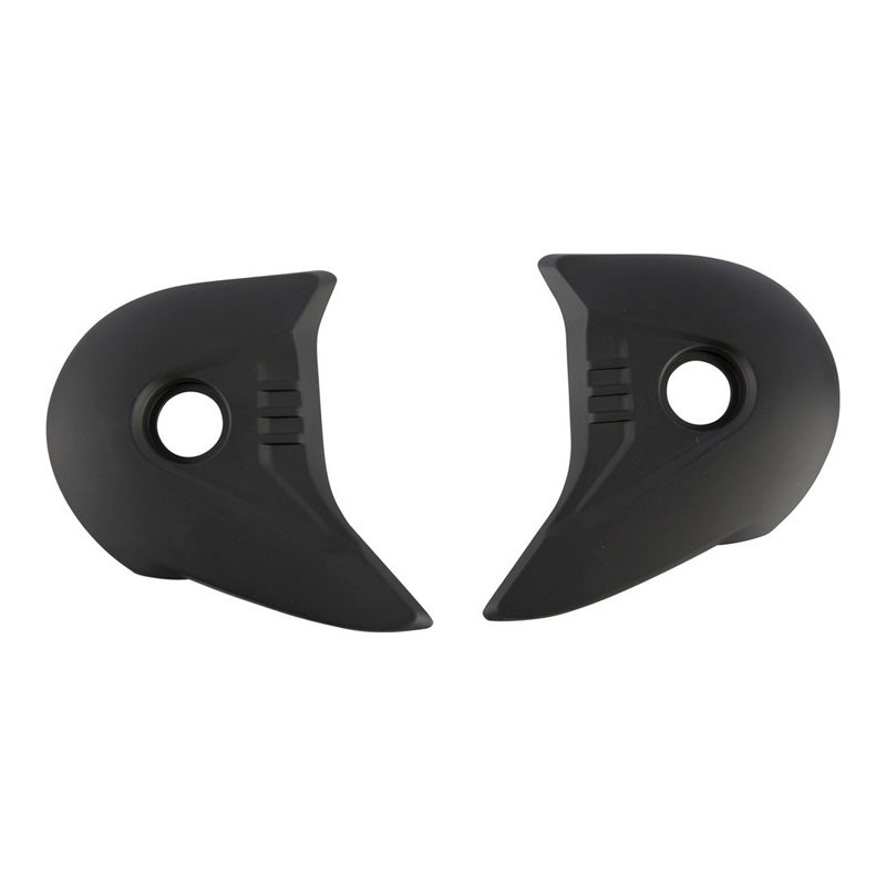 SCORPION EXO-AT950 SIDE COVERS (PAIR) M/BLACK 75-01187