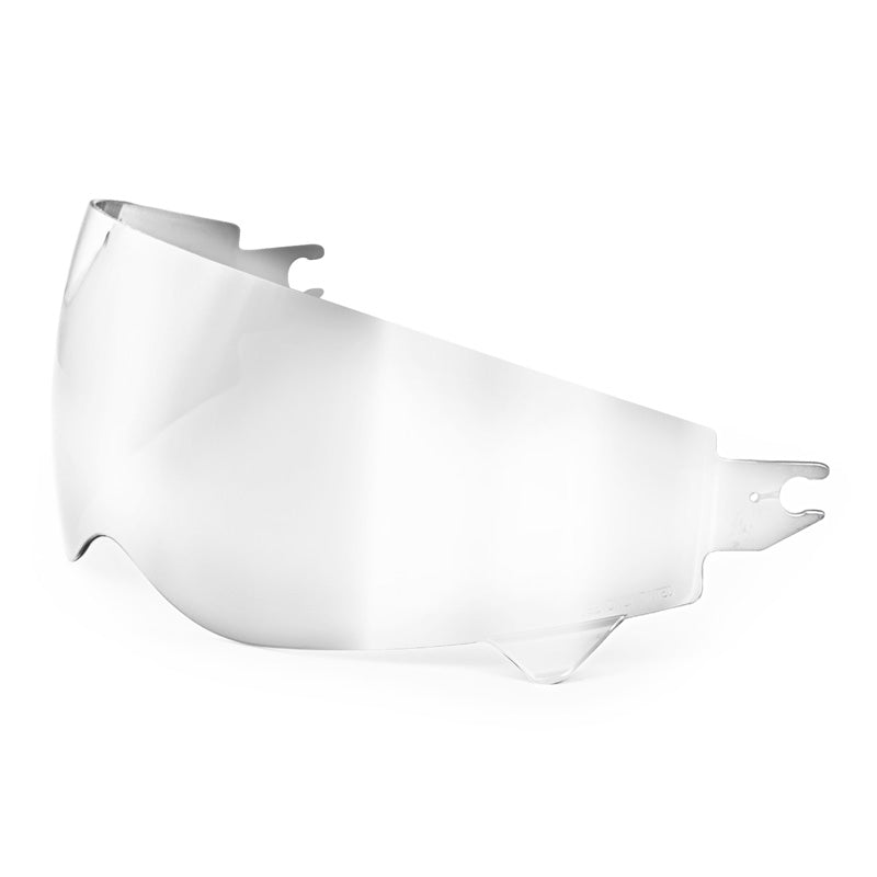 SCORPION COVERT/X FACESHIELD E/C-CLEAR 75-01040
