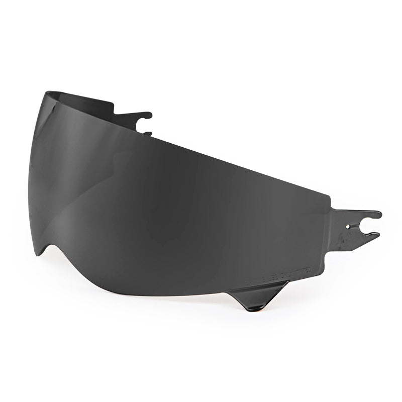 SCORPION COVERT/X FACESHIELD E/C-DARK SMOKE 75-01041