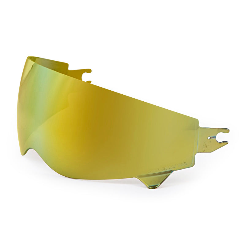 SCORPION COVERT/X FACESHIELD E/C-GOLD 75-01042