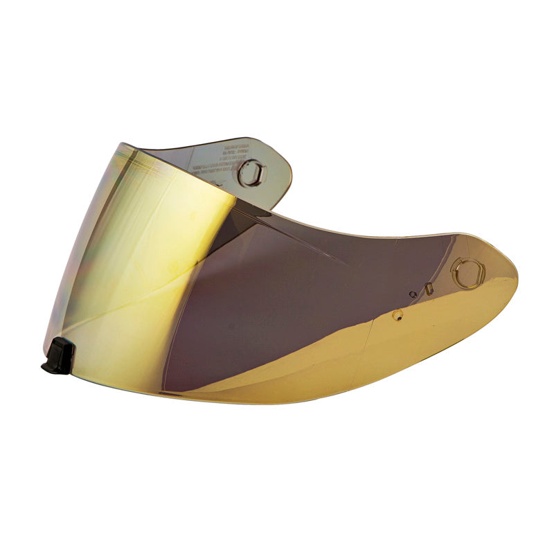 SCORPION EXO-R420 FACESHIELD E/C-GOLD 75-01073