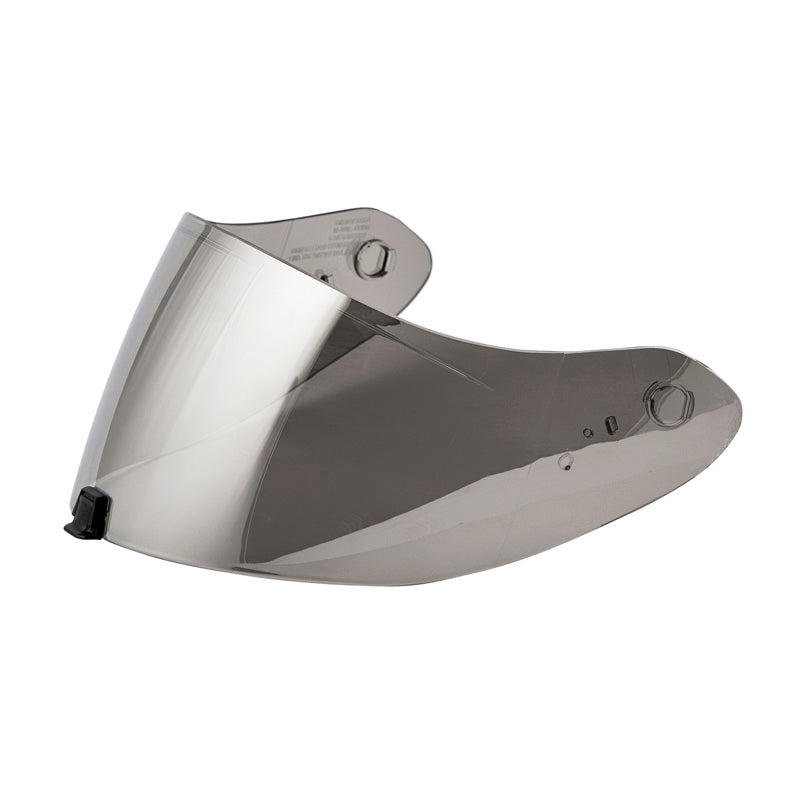 SCORPION EXO-R420 FACESHIELD E/C-ARGENT 75-01072