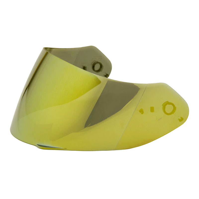 SCORPION EXO-GT920/3000 FACESHIELD E/C-GOLD 75-01135