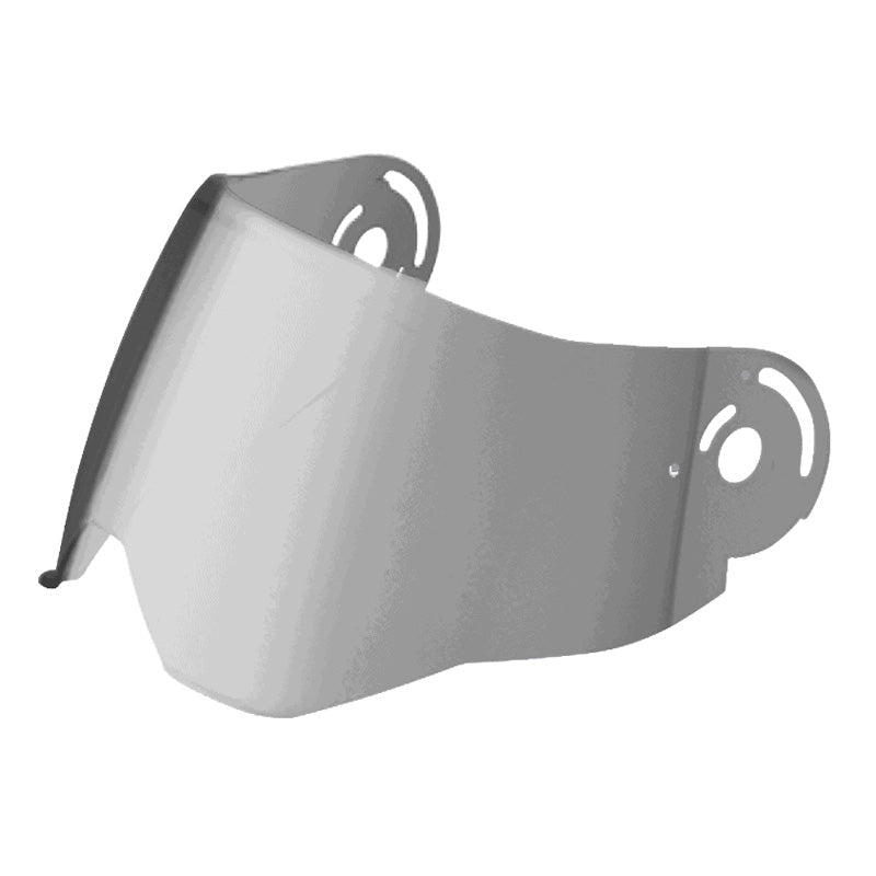 SCORPION EXO-AT950 FACESHIELD E/C-SILVER 75-01105