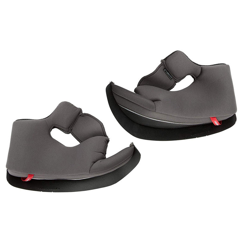 SCORPION EXO-R420 KW2 CHEEK PAD XS 75-02150