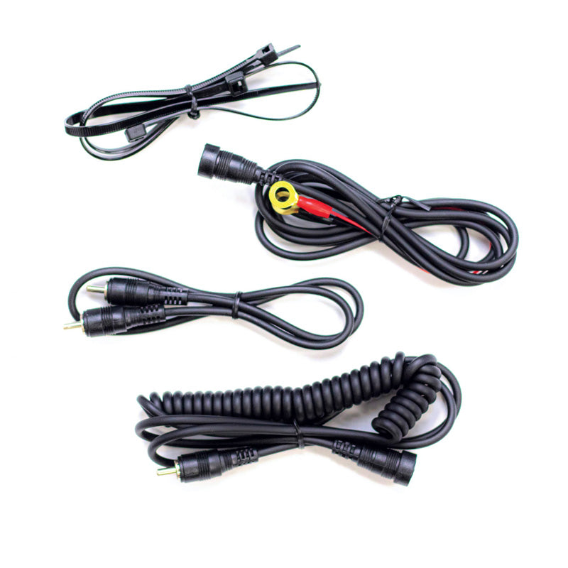SCORPION EXO-AT950 ELECTRIC PLUG IN CORD SET 54-950-02