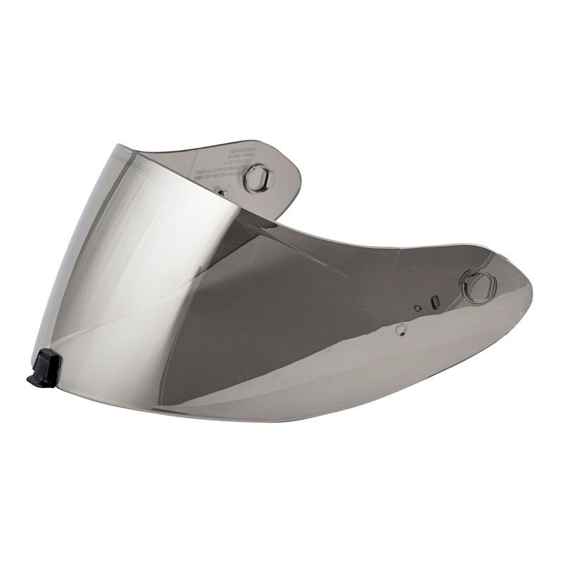 SCORPION EXO-ST1400/R1/T520/R330 FACESHIELD E/C SILVER 75-01142