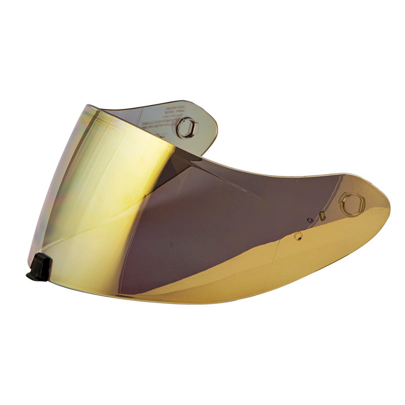 SCORPION EXO-ST1400/R1/T520/R330 FACESHIELD E/C GOLD 75-01143