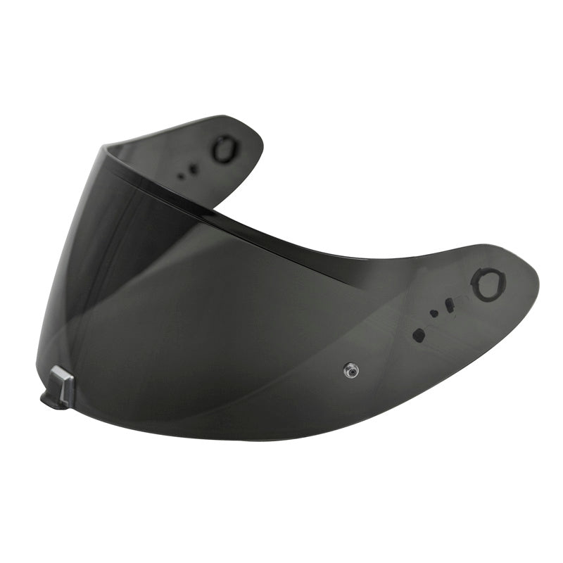 SCORPION ST1400/R1/T520/R330 FACESHIELD PINLOCK DARK SMOKE 75-01147
