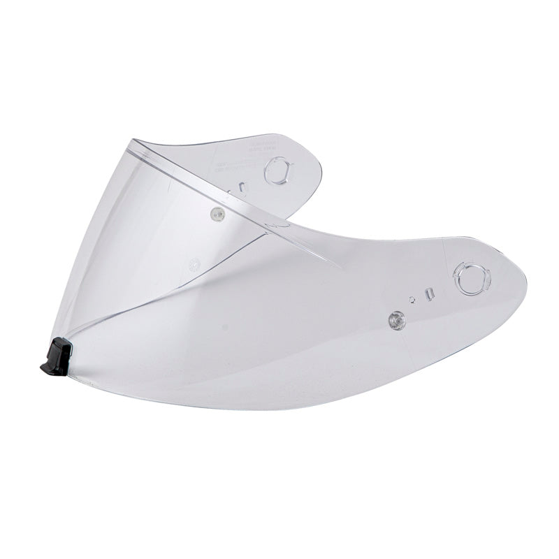 SCORPION ST1400/R1/T520/R330 FACESHIELD PINLOCK RACE CLEAR 75-01160