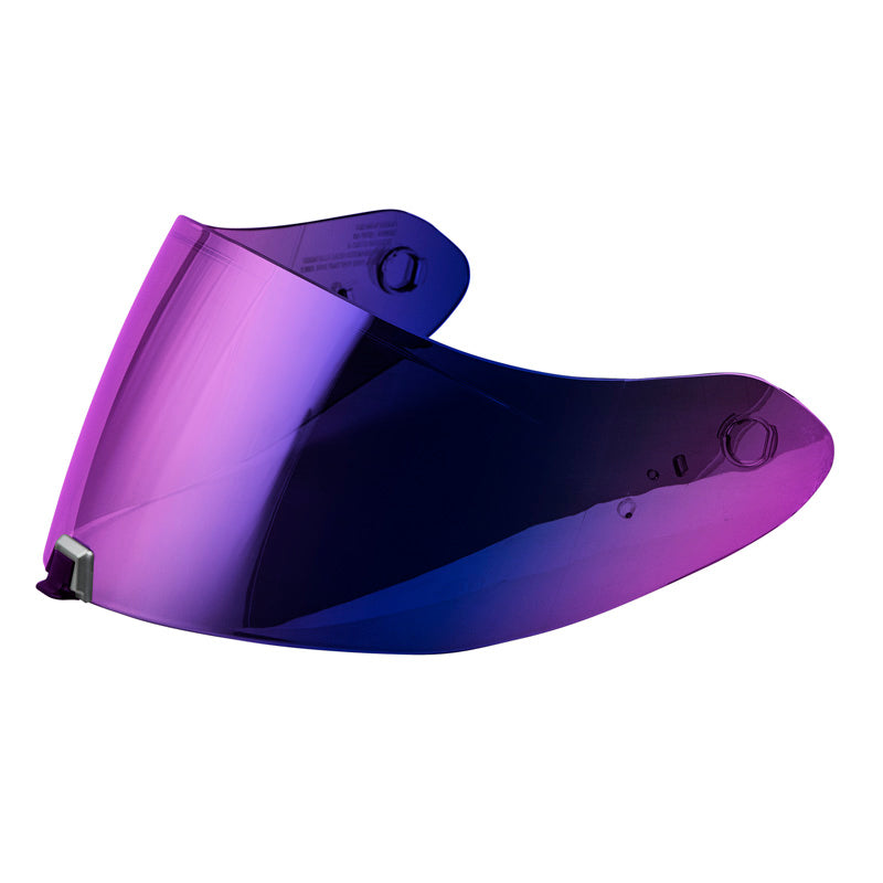 SCORPION EXO-R420 FACESHIELD E/C -RUBY MIRRORED 52-420-72