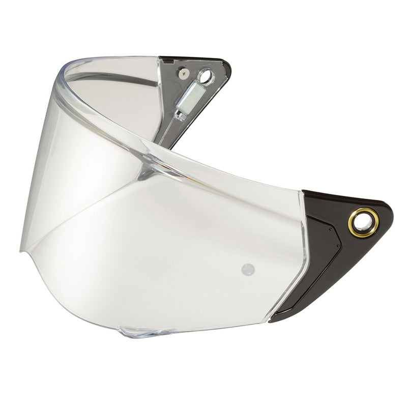 SCORPION EXO-HX1 PINLOCK FACESHIELD CLEAR 52-801-73