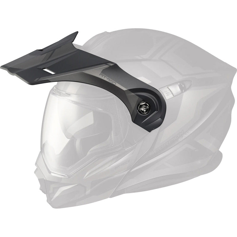 SCORPION EXO-AT950 PEAK VISOR ELLWOOD PHANTOM 52-533-92