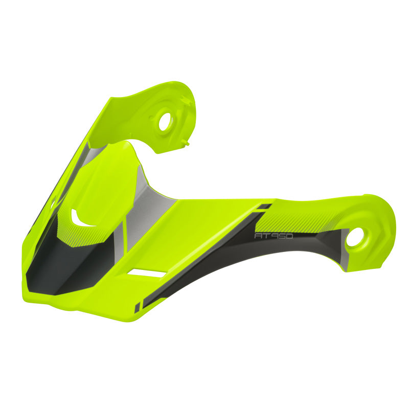SCORPION EXO-AT950 PEAK VISOR ELLWOOD HI-VIS (WINTER) 52-533-97