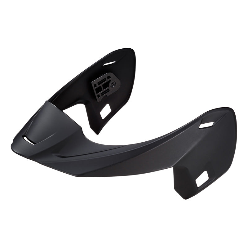 SCORPION EXO-GT930 PEAK VISOR MATTE BLACK 52-930-01