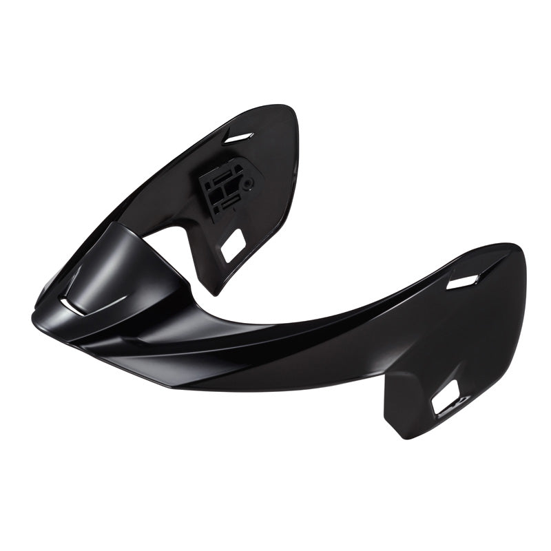 SCORPION EXO-GT930 PEAK VISOR BLACK 52-930-02