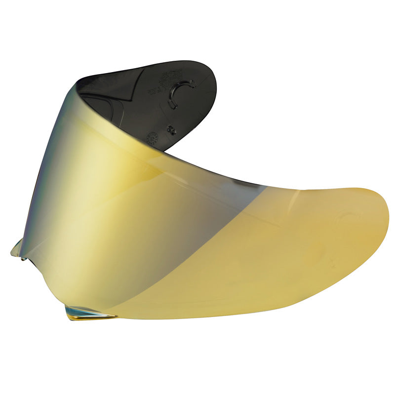 SCORPION EXO-GT930 FACESHIELD GOLD MIRROR 52-930-71
