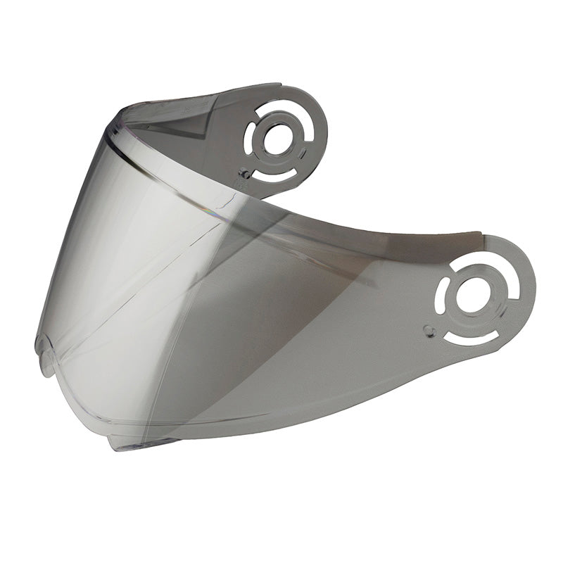 SCORPION EXO-AT960 FACESHIELD SILVER MIRRORED 52-960-69