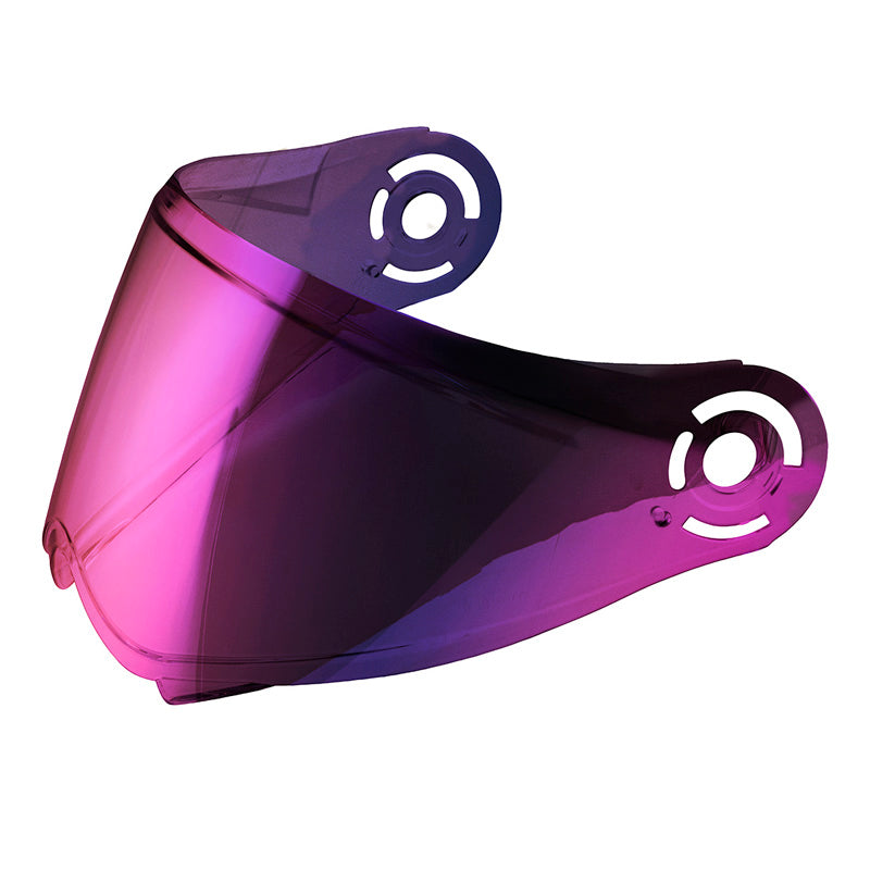 SCORPION EXO-AT960 FACESHIELD RUBY MIRRORED 52-960-72