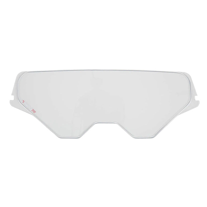 SCORPION EXO-AT960 PINLOCK INSERT  CLEAR 52-960-74