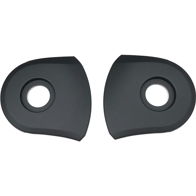 SCORPION EXO-AT960 SIDE COVERS MATTE BLACK 52-960-18