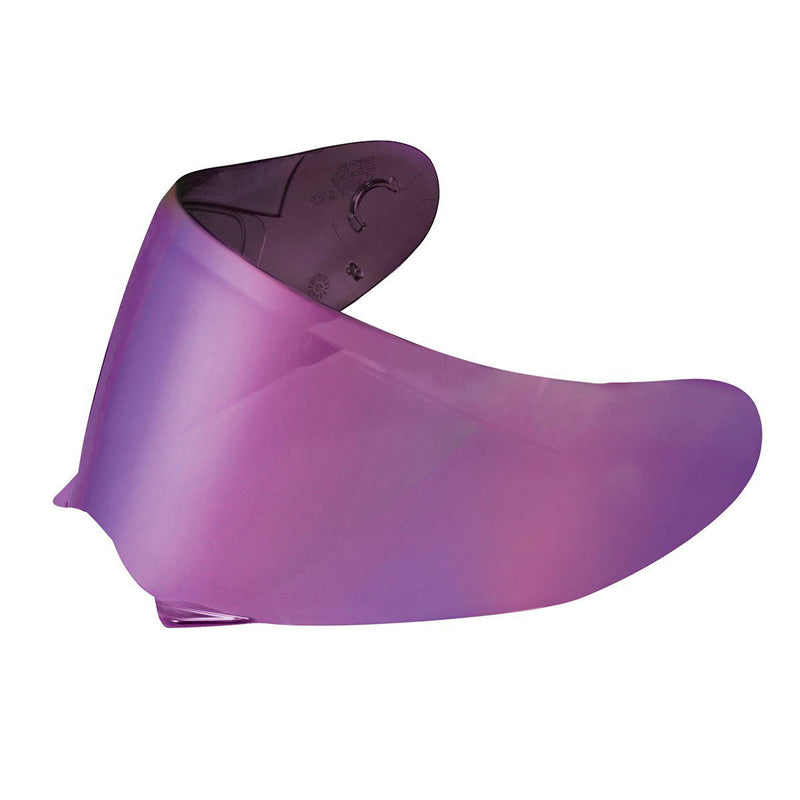 SCORPION EXO-GT930 FACESHIELD RUBY MIRROR 52-930-72