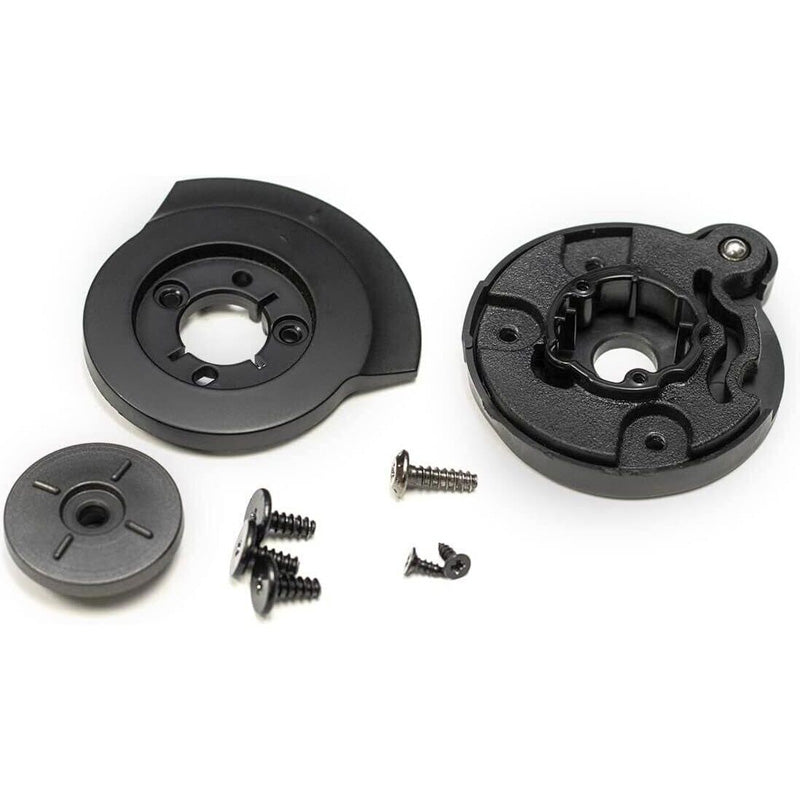 SCORPION T9000 BASEPLATE SET 52-590-13