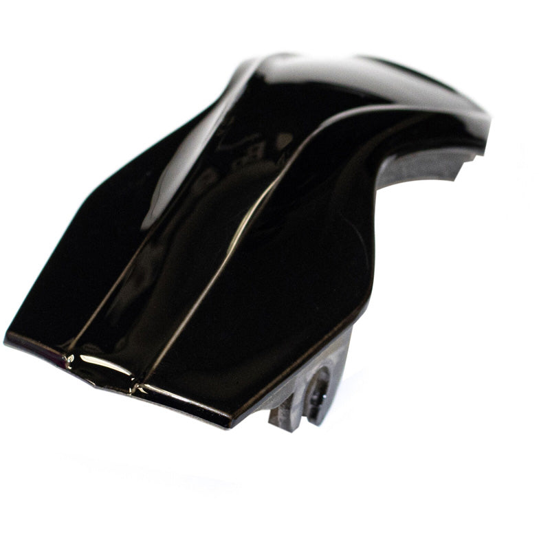 SCORPION T9000 FRONT VENT COVER BLACK 52-590-12
