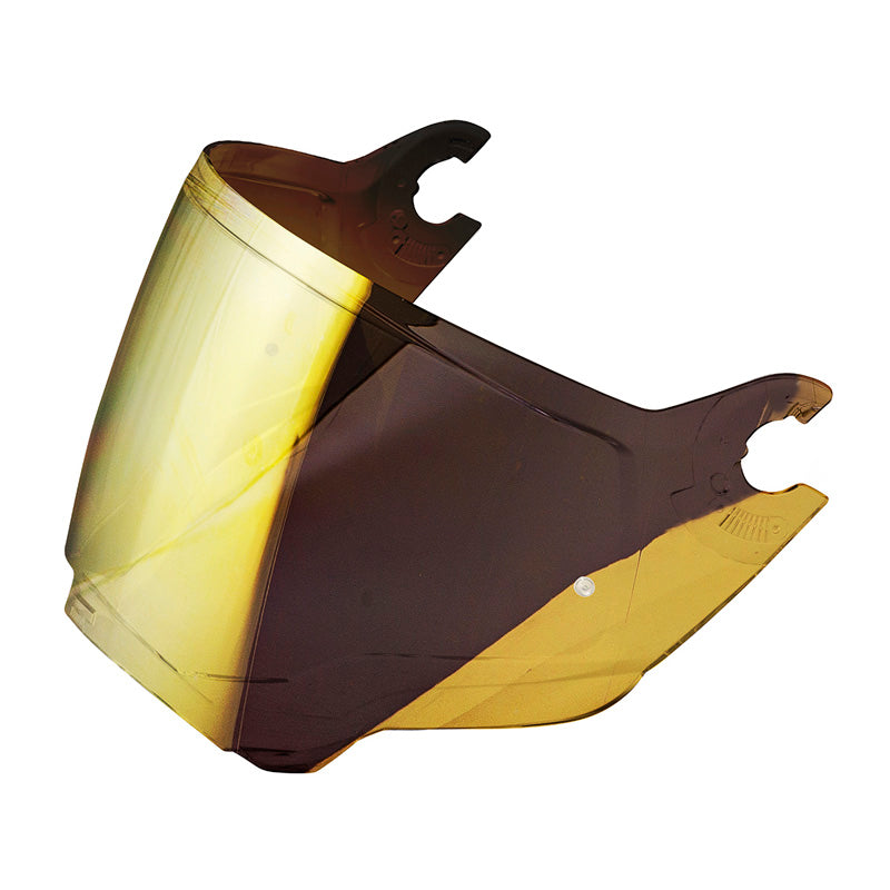 SCORPION EXO-XT9000 PINLOCK FACESHIELD GOLD MIRRORED 52-590-71