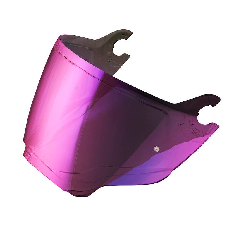 SCORPION EXO-XT9000 PINLOCK FACESHIELD RUBY MIRRORED 52-590-72