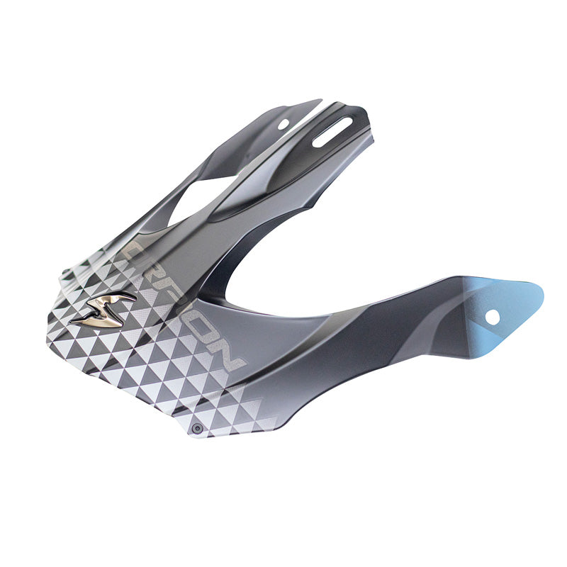 SCORPION VX-16 PEAK VISOR PRISM PHANTOM 52-160-13
