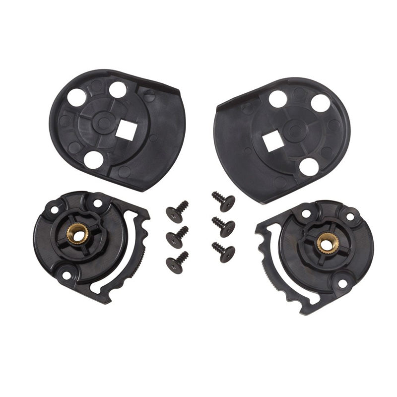 SCORPION COVERT FX BASEPLATE KIT 52-CFX-01