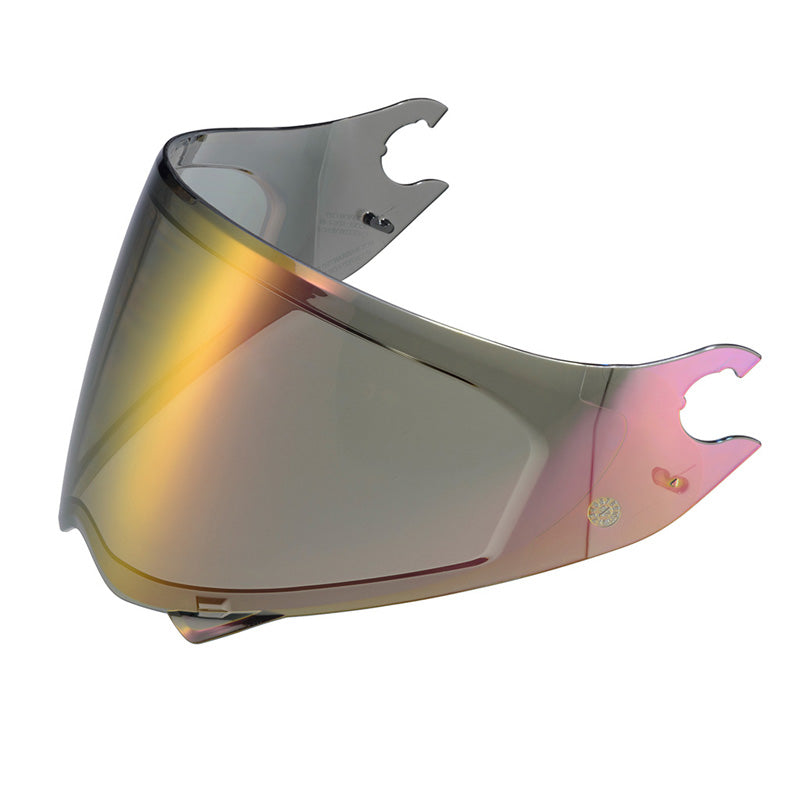 SCORPION COVERT FX FACESHIELD RUBY MIRRORED 52-CFX-72