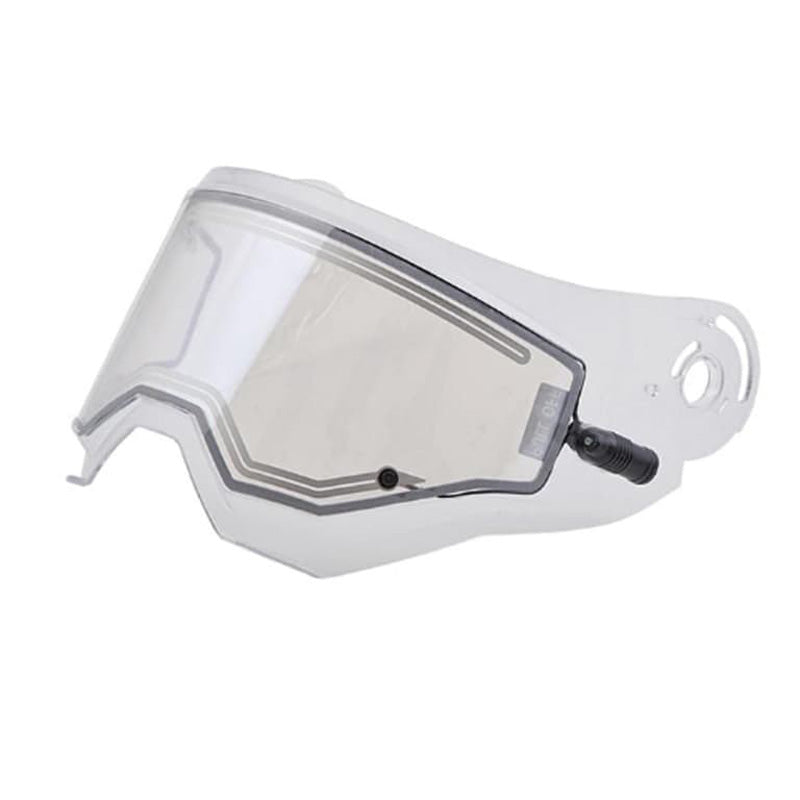 SCORPION EXO-AT950 ELECTRIC FACESHIELD KIT (TWIST-IN) 52-544-74