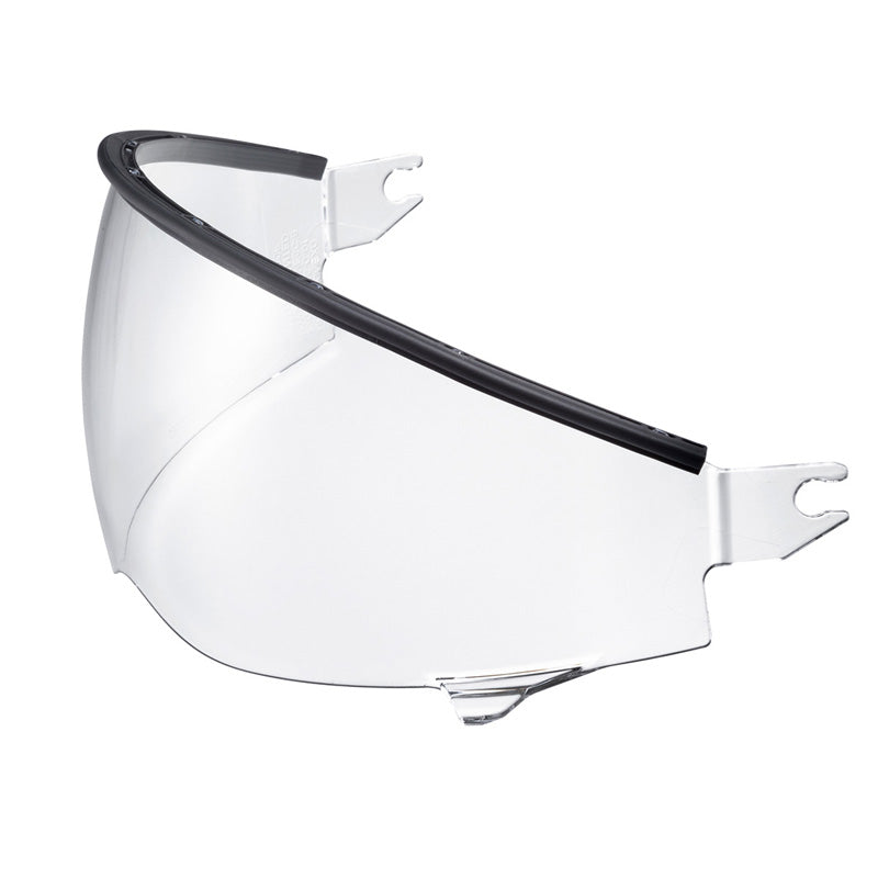 SCORPION COVERT 2 FACESHIELD CLEAR 52-CV2-50