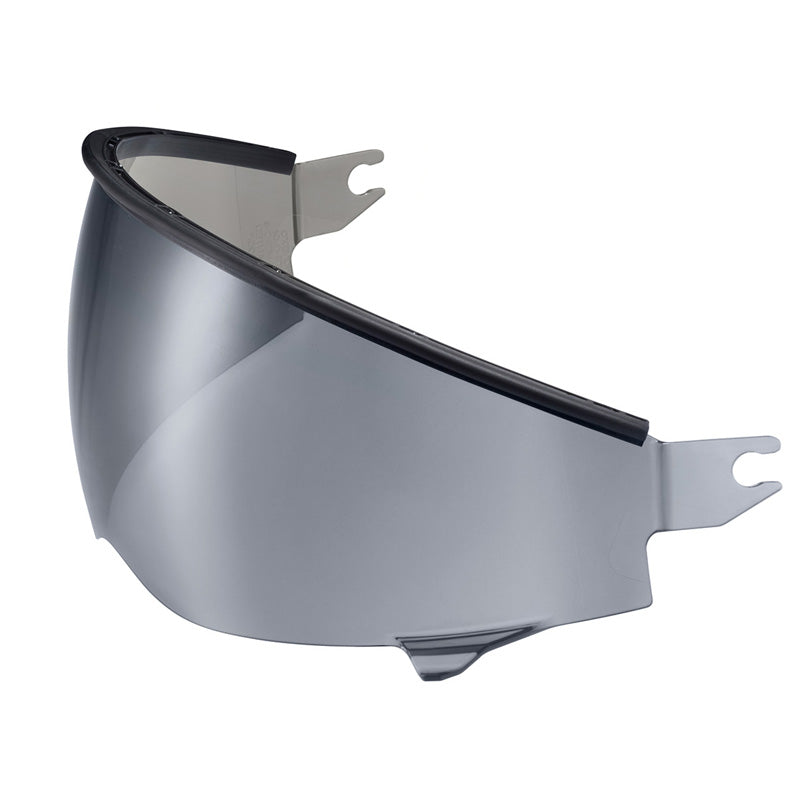 SCORPION COVERT 2 FACESHIELD MIRRORED SILVER 52-CV2-69