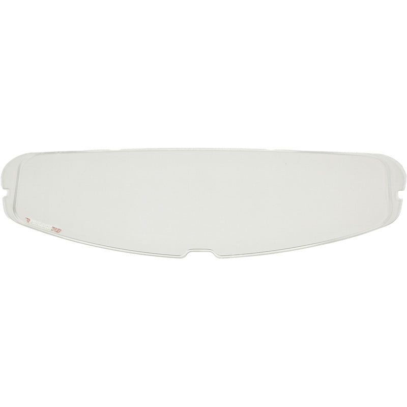 SCORPION COVERT FX PINLOCK INSERT CLEAR 52-CFX-57