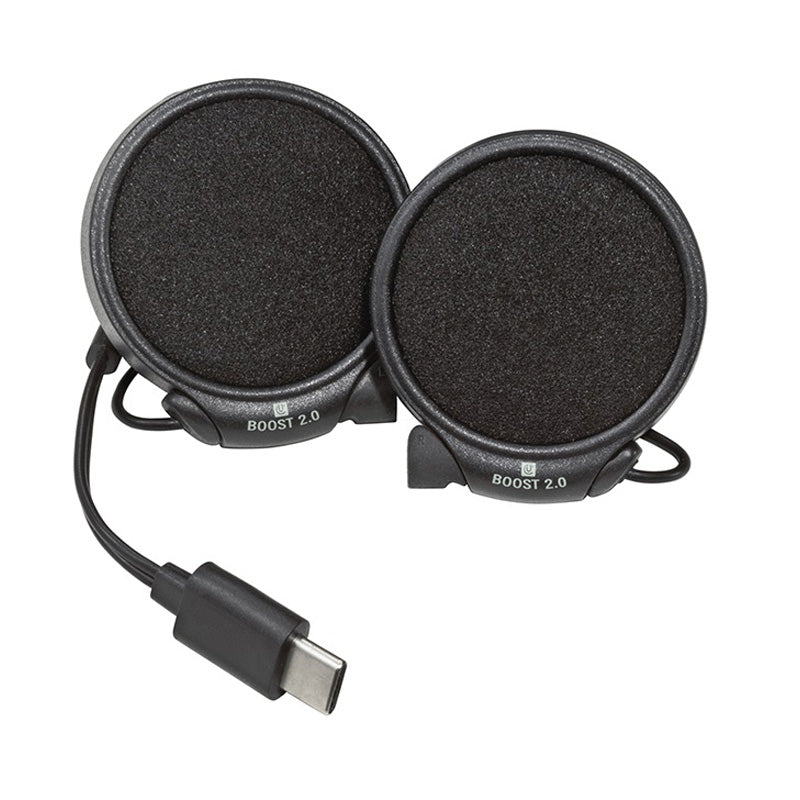 SCORPION EXO-COM SPEAKER KIT COM-338107