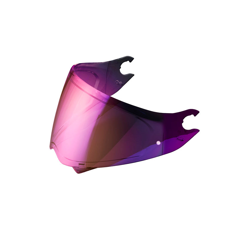SCORPION COVERT FX FACESHIELD PINLOCK RUBY MIRROR 52-CFX-56